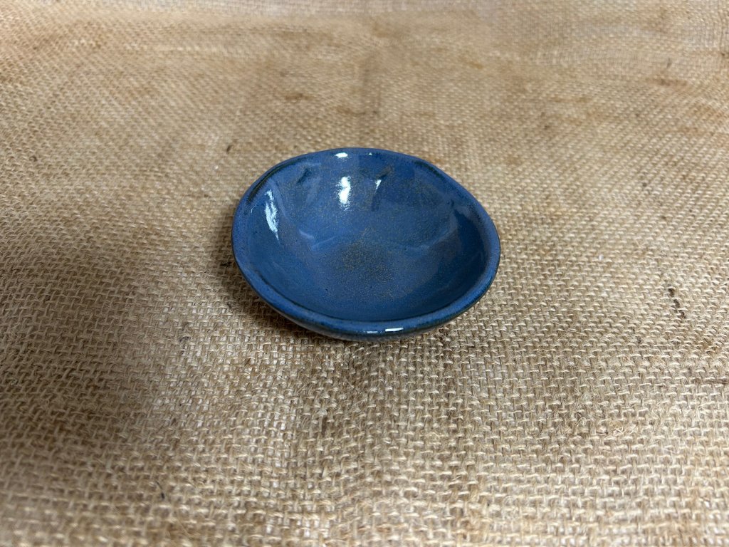 Bowl Pequeno Azul