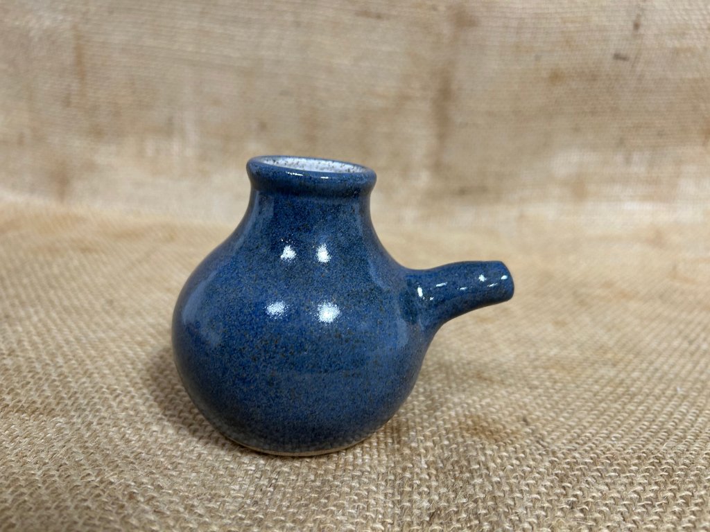 Molheira Azul