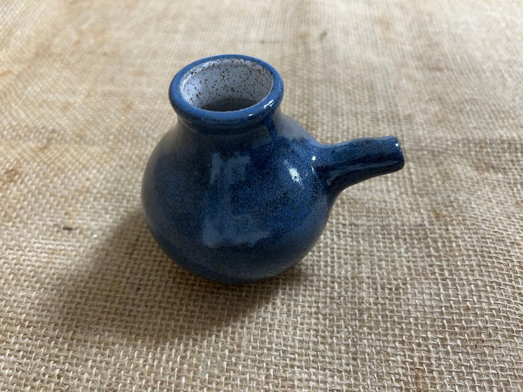 Molheira Azul