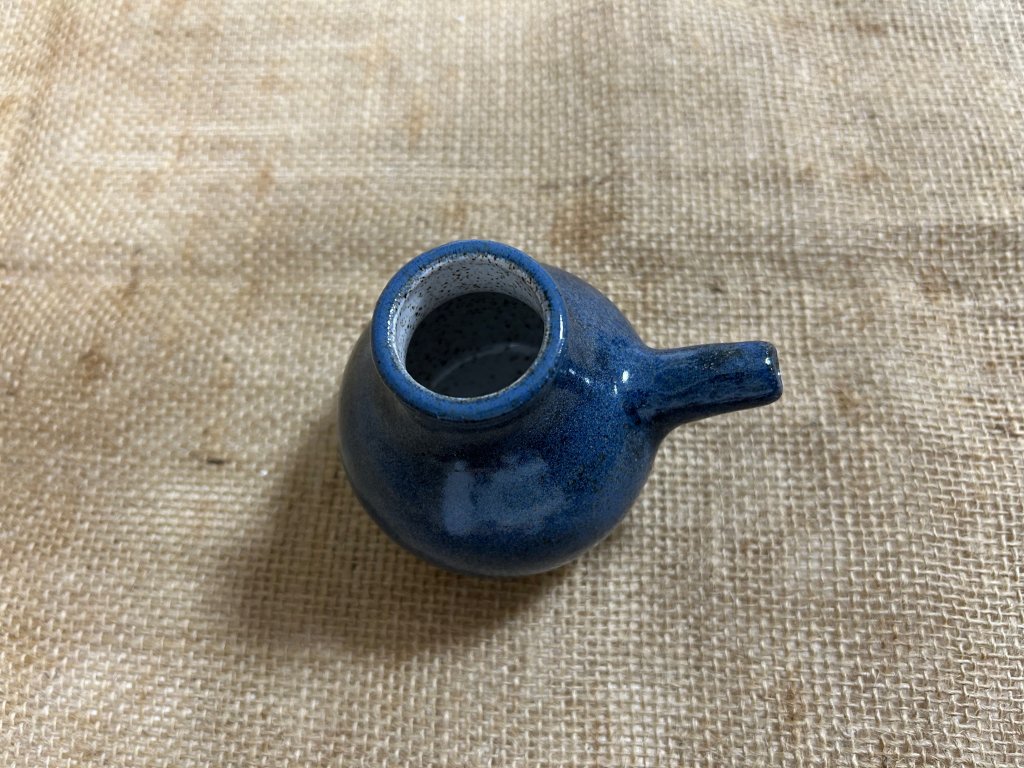 Molheira Azul