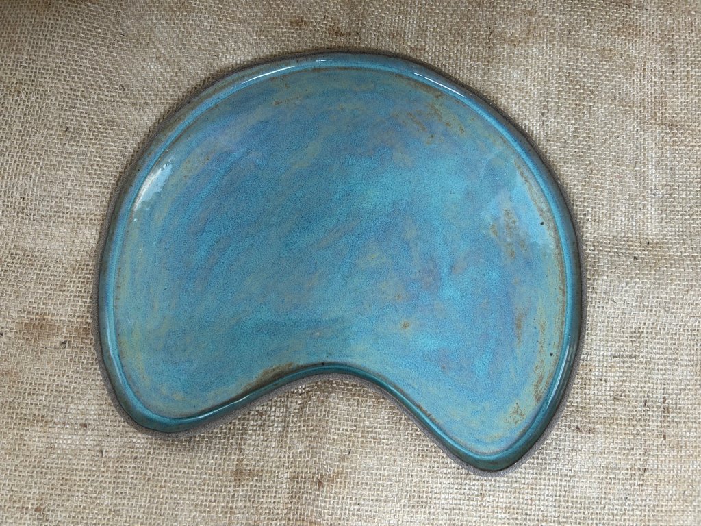 Prato Grande Orgânico Maldivas